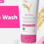 Cek Ingredients Mama's Choice Gentle Face Wash