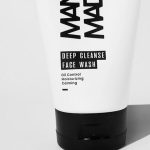 Cek Ingredients Man Made Deep Cleanse Face Wash