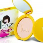 Cek Ingredients Marcks Teen Compact Powder (bedak padat)