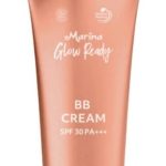 Cek Ingredients Marina BB Cream Glow Ready SpF 30 PA+++