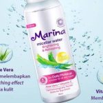 Cek Ingredients Marina Micellar Water Brightening and Refreshing