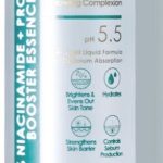 Cek Ingredients Melrae 10% Niacinamide + Probiome Booster Essence Toner