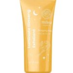 Cek Ingredients Milea Luminate Ginseng Exfoliant Sleeping Mask