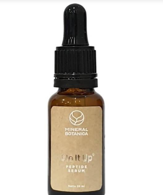 Cek Ingredients Mineral Botanica Glo It Up
