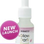 Cek Ingredients Minico Glow Dark Spot Serum