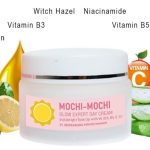 Cek Ingredients Mireya Mochi