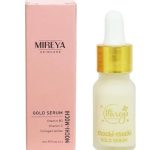 Cek Ingredients Mireya Mochi-Mochi Gold Serum