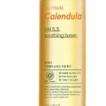 Cek Ingredients Missha Calendula Soothing Toner