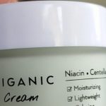 Cek Ingredients Moriganic Hydro Cream