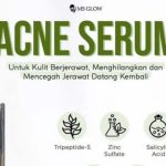 Cek Ingredients Ms Glow Acne Serum