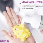 Cek Ingredients Ms Glow Facial Wash