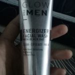 Cek Ingredients Ms Glow for Men Energizing Facial Wash