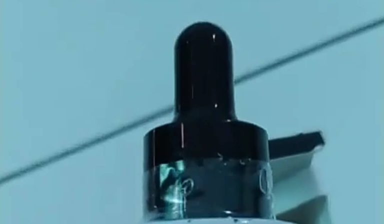 Cek Ingredients Ms Glow for Men Power Serum