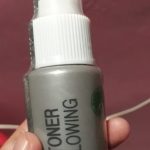 Cek Ingredients Ms Glow Glowing Toner