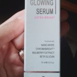 Cek Ingredients MS Glow Luminous Serum