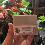 Cek Ingredients MS Glow Whitening Day Cream