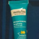 Cek Ingredients Mustika Ratu Brightening Bengkoang Moisturizer