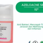 Cek Ingredients Naavagreen Azeloacne Serum