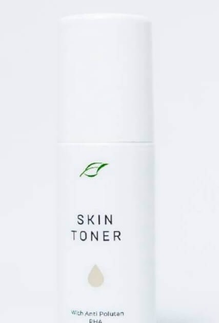 Cek Ingredients Naavagreen Skin Toner