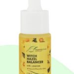 Cek Ingredients Naavagreen Witch Hazel Balancer