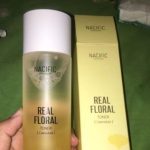 Cek Ingredients Nacific Celendula Toner