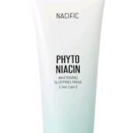 Cek Ingredients Nacific Phyto Niacin Whitening Sleeping Mask