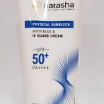 Cek Ingredients Natasha Physical Sunblock by dr Fredi Setyawan