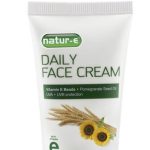 Cek Ingredients Natur-e DAILY FACE CREAM