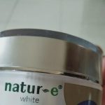 Cek Ingredients Natur E White Brightening Day Cream