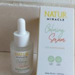 Cek Ingredients Natur Miracle Calming Face Serum