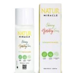 Cek Ingredients Natur Miracle Calming Hydrating Toner