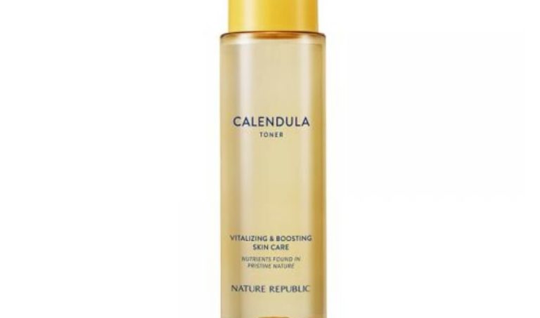 Cek Ingredients Nature Republik Calendula Relief