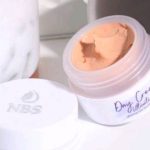 Cek Ingredients NBS Skincare Day Cream