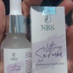 Cek Ingredients NBS Skincare Lifting Serum