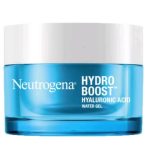 Cek Ingredients NEUTROGENA Hydro Boost Water Gel