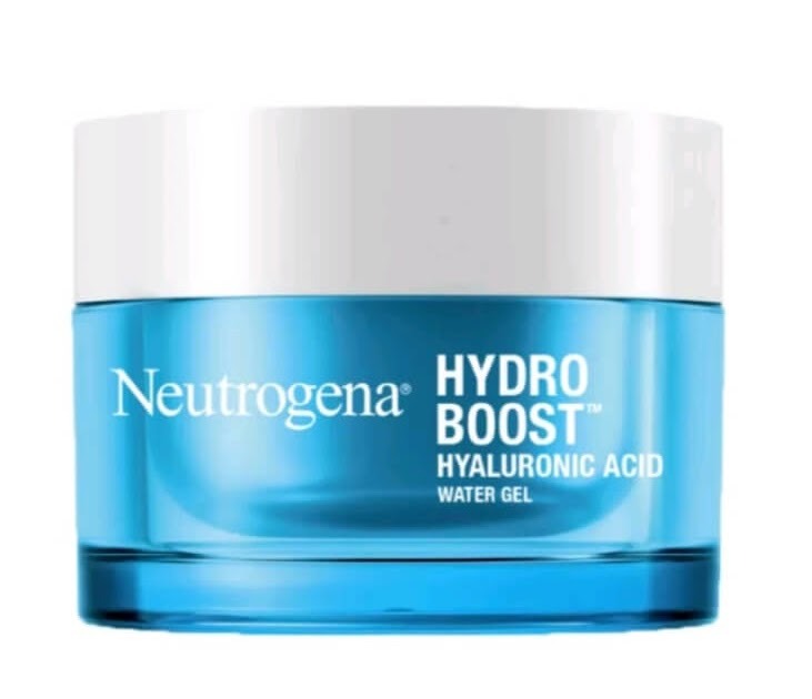 Cek Ingredients NEUTROGENA Hydro Boost Water Gel