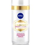 Cek Ingredients NIVEA Luminous Anti-Dark Spot Intensive Treatment Serum