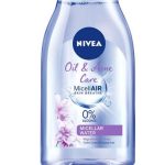 Cek Ingredients Nivea MichellAir Oily & Acne Care Micellar Water