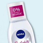 Cek Ingredients Nivea Pearl White MichellAir Skin Breathe Micellar Water