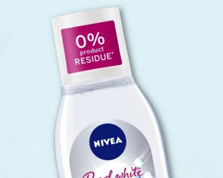 Cek Ingredients Nivea Pearl White MichellAir Skin Breathe Micellar Water