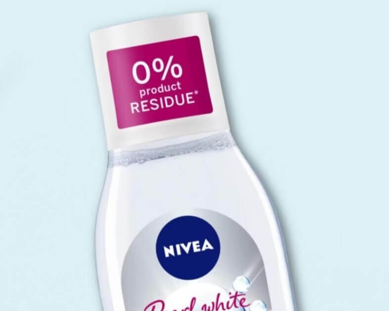 Cek Ingredients Nivea Pearl White MichellAir Skin Breathe Micellar Water