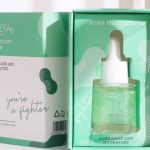 Cek Ingredients Noera Acne Fight Serum