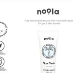 Cek Ingredients Noola Skin Oasis Overnight Mask