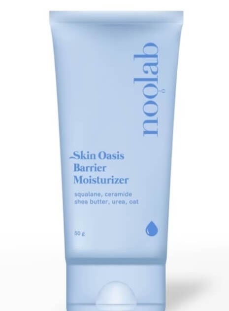 Cek Ingredients Noolab Skin Oasis Barrier Moisturizer