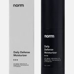 Cek Ingredients Norm Daily Defense Moisturizer