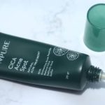 Cek Ingredients N'Pure Cica Acne Spot Treatment