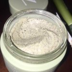 Cek Ingredients N’PURE CICA CHOCOMINT CLAY MASK