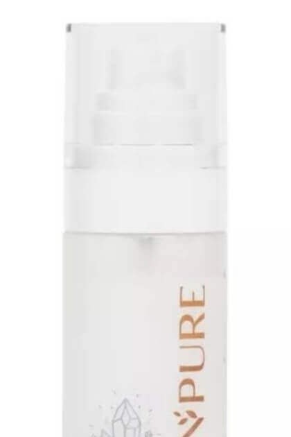 Cek Ingredients N'Pure Licorice Spotlight Milky Toner