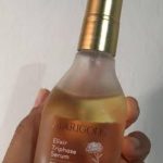Cek Ingredients N'Pure Marigold Elixir Triphase Serum