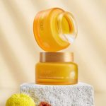Cek Ingredients N'PURE Marigold Memory Bounce Moisturizer